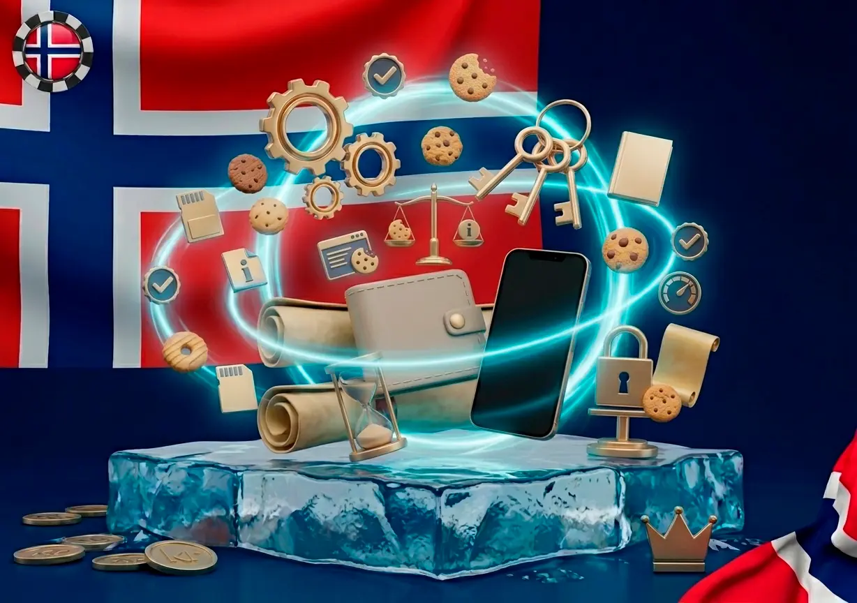 Informasjonskapsler og datasporingsinformasjon for www.mariostinyhouses.com-brukere i Norge.